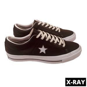 Converse One Star Ox Leather Low Top Unisex Shoe